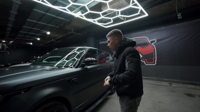 Как принимать авто в работу ? Видео урок из обучения GMA Detailing. GMA School