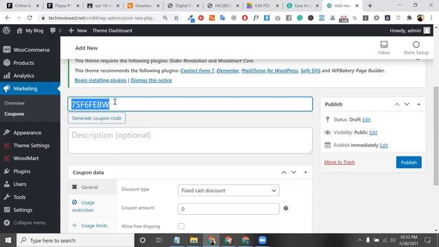 Settings in woocommerce смотреть онлайн