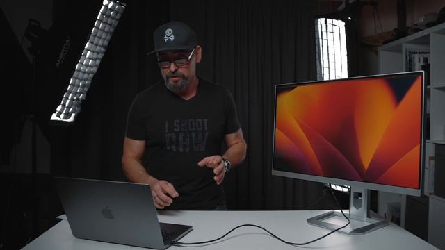 4k Fotografen Monitor für kleines Geld?! Review INNOCN Mini LED Monitor смотреть онлайн