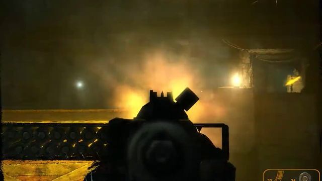 Metro 2033 GIGABYTE GTX 970 G1 GAMING TEST ULTRA SETTINGS смотреть онлайн