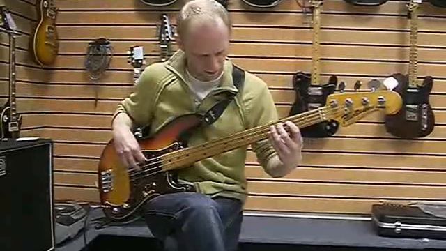Yamaha PB400YS.avi смотреть онлайн
