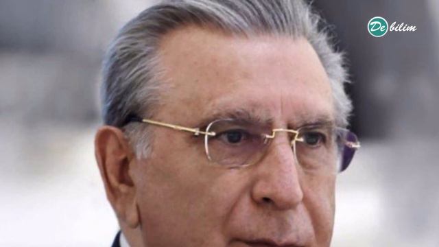 Ramiz Mehdiyevdən yeni təyinat смотреть онлайн