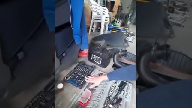 Citroën Evasion 2.0 hdi - le quiz смотреть онлайн