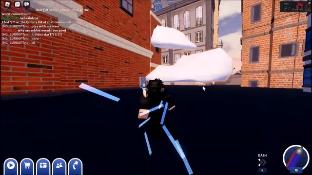 Roblox Free Accessory: How to get Uprise, V Pose and Mean Mug emotes from Tommy Play Event! смотреть онлайн