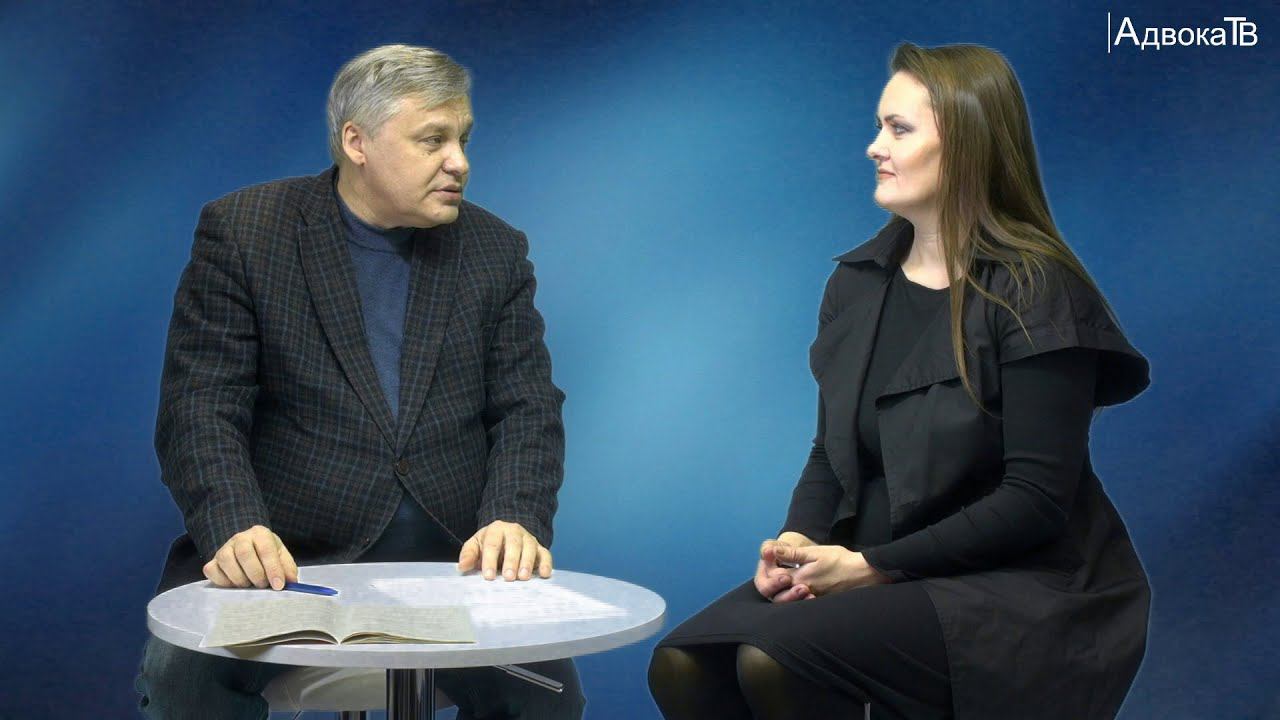 «Разговор начистоту» - «Брачные игры по новому семейному кодексу» смотреть онлайн