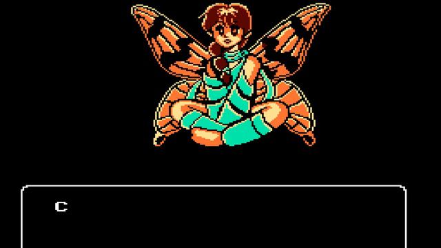 Astyanax [NES] | [4K]