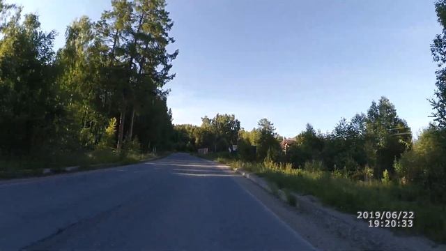 Покатушка с Таватуя до Калиново YDXJ0450 смотреть онлайн