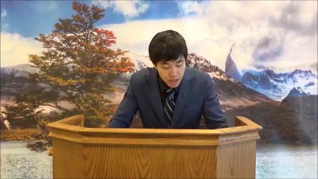 Pt1- Why Did God Kill Children in the Bible?- Dr. Gene Kim (Berkeley Grad & Doctorate) смотреть онлайн