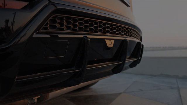 LAMBORGHINI URUS 650HP V8 4.0 TWINTURBO BEAST - Greatest SUV ever made? - In Detail, Sounds,Launche смотреть онлайн