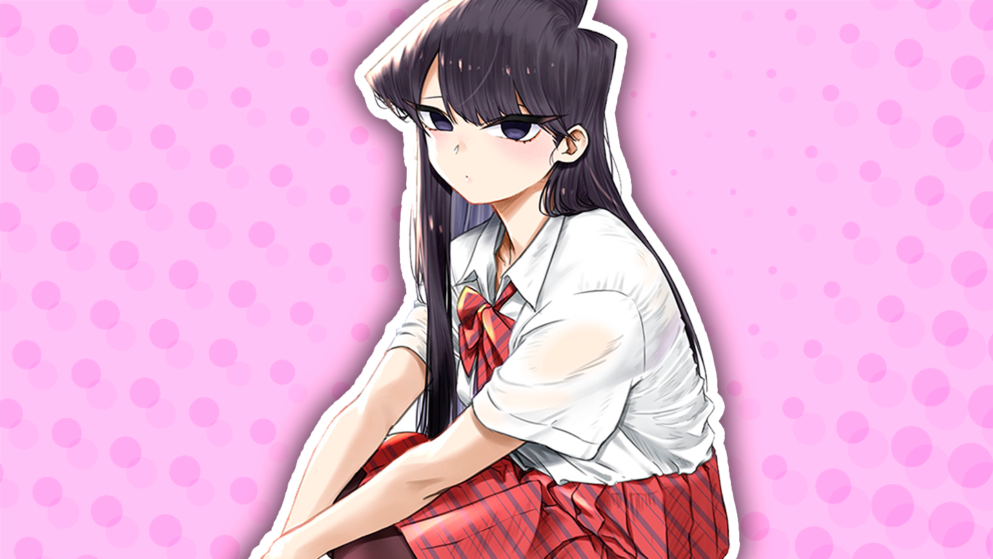 У КОМИ САН ПРОБЛЕМЫ С ОБЩЕНИЕМ 2 ЗА 5 МИНУТ смотреть онлайн