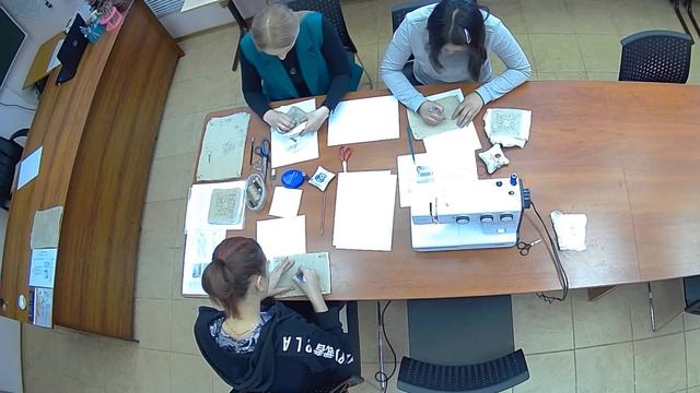 Мастер года Чукотки Конкурсный материал Тойкина 2022 смотреть онлайн