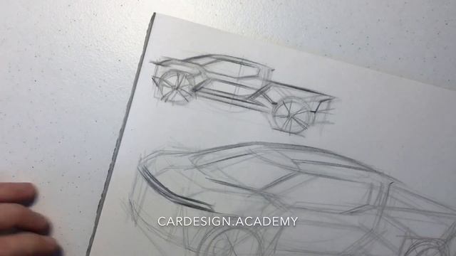 26: Car Design 101- Pickup Truck Demo смотреть онлайн