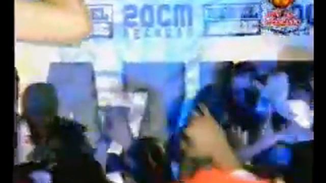 REDMAN Ft. PARAZITII