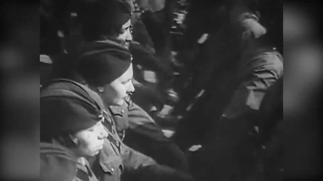 Михаил Исаковский "Русской женщине" смотреть онлайн