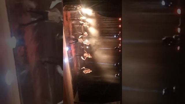 Питерский Шоу балет " Искушение" смотреть онлайн