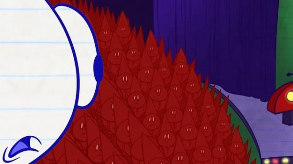 Pencilmate's Cooking With MAGIC! ?? | Animated Cartoons Characters | Pencilmation