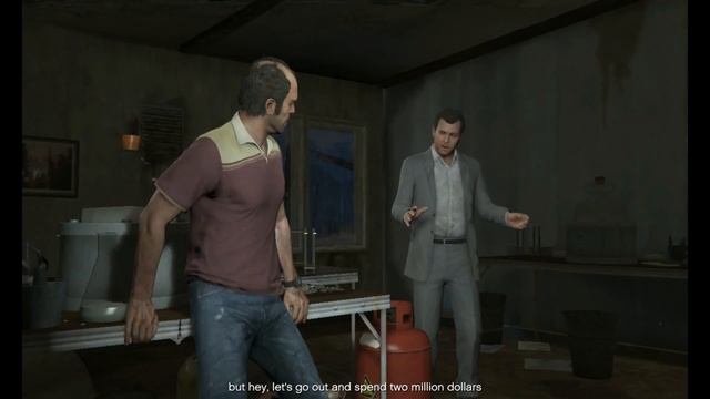 GTA 5 on Skylake Intel HD 530 Graphics 768p (i5 6500) FPS Test смотреть онлайн