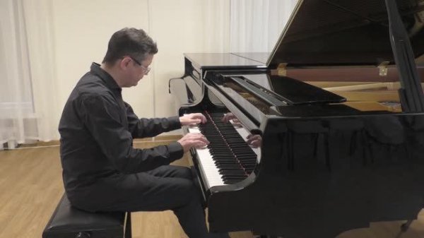 Manfred Schmitz. Jazz Parnass №98