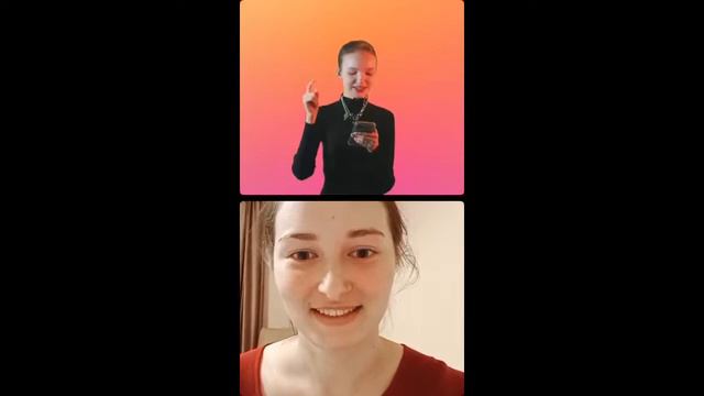 🔔 #Эфир (второй): @ArinaDanilova 👩 → #проводит #эфир🤳🏻 с #раздачей #призов 🎁 | 19.12.2021 смотреть онлайн