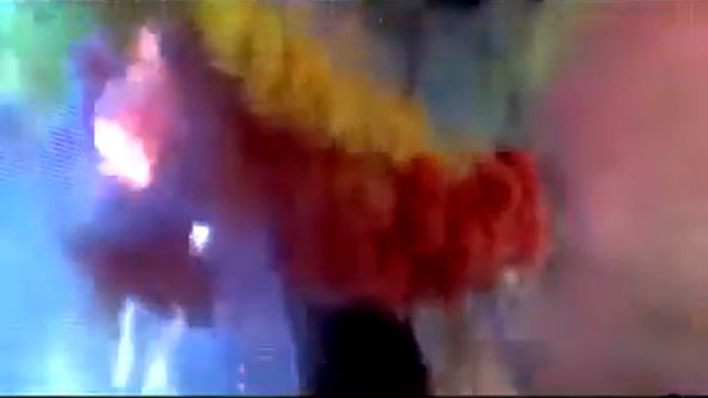 Tahmina Umalatova- танцор диско