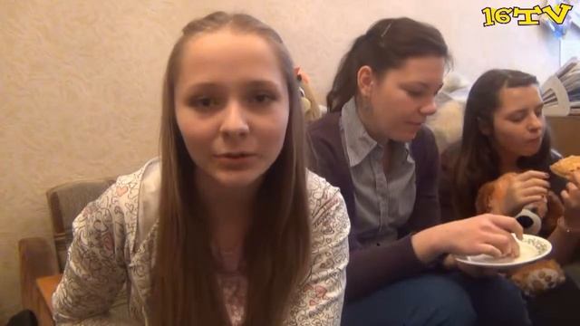 Главное блюдо ноября 2012