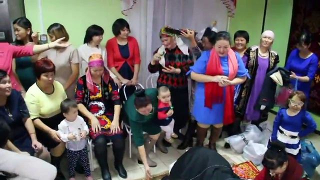 Красноярск Жеентек той Аймурок 3 смотреть онлайн