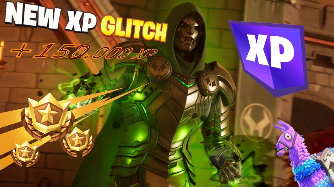 ЛУЧШИЙ БАГ НА ОПЫТ ФОРТНАЙТ! БЫСТРЫЙ ФАРМ ОПЫТА В ФОРТНАЙТ! #багнаопытфортнайт #фортнайт смотреть онлайн