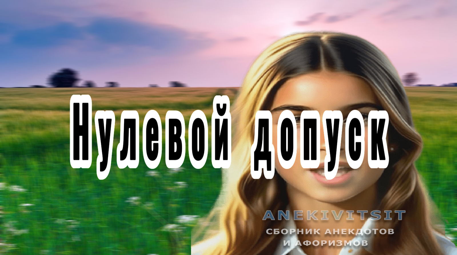 Нулевой допуск смотреть онлайн