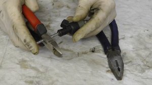 [Workshop] Замена фильтров в бензиновых форсунках (микрофильтры).