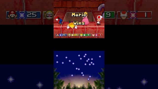 Nintendo DS Longplay [074] Mario Party DS (part 1 of 2) смотреть онлайн