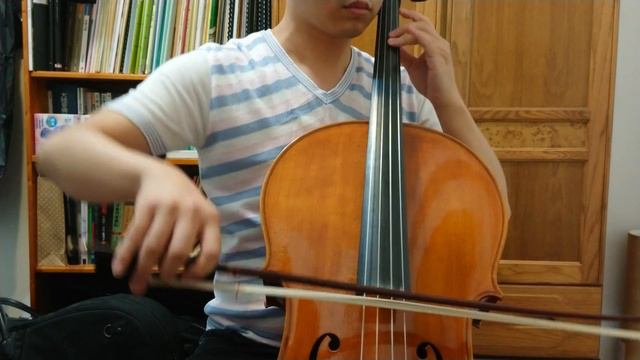 Lee Melodic and Progressive Etudes Op.31 No.28 20180716 смотреть онлайн