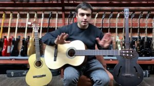 Обзор классической гитары Cort AC200 Open Pore | SKIFMUSIC.RU