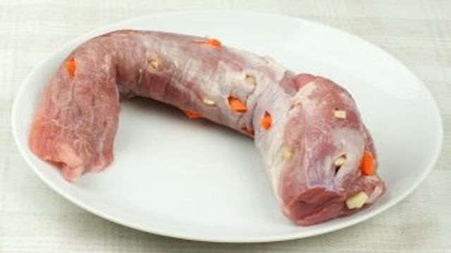 Книга рецептов