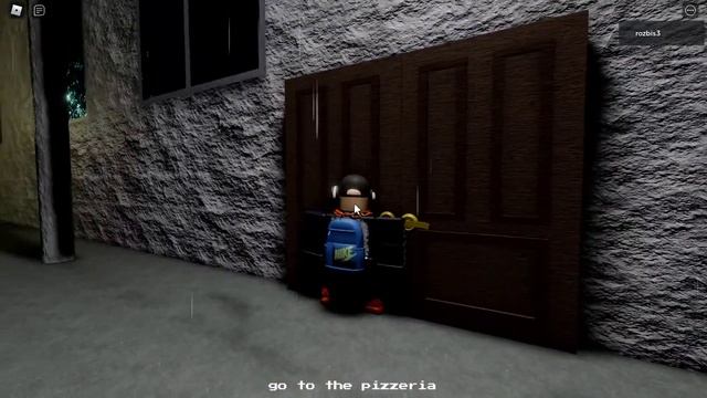 FNAF DOOM 2 ТОЧНАЯ КОПИЯ ТОЛЬКО В РОБЛОКС смотреть онлайн
