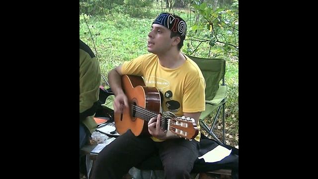 Ростислав Чебыкин — Капибара смотреть онлайн