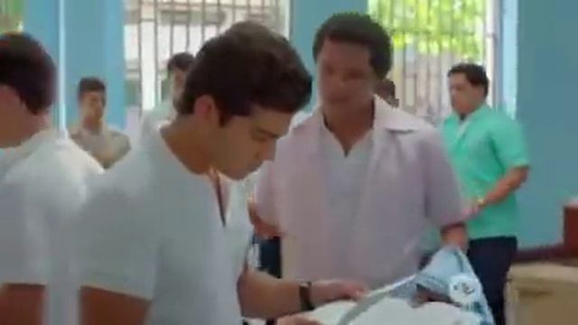 La Dinastia Morales Capitulo 30 3/1