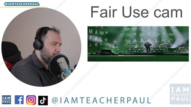 #5 Dawid Podsiadlo Reaction Day - PGE Narodowym, 28.09.2019 - TEACHER PAUL REACTS: смотреть онлайн