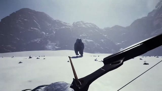 Icarus Trailer Gameplay - E3 2021 смотреть онлайн