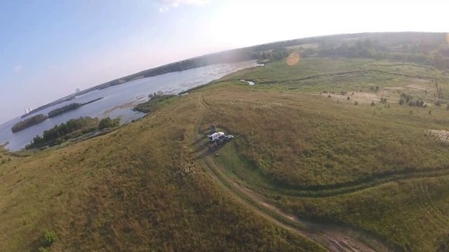 18.08.22 Seagull Village Fly1