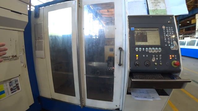 Экскурсия по Ростсельмаш ч №2 , прессово-раскройный завод . смотреть онлайн