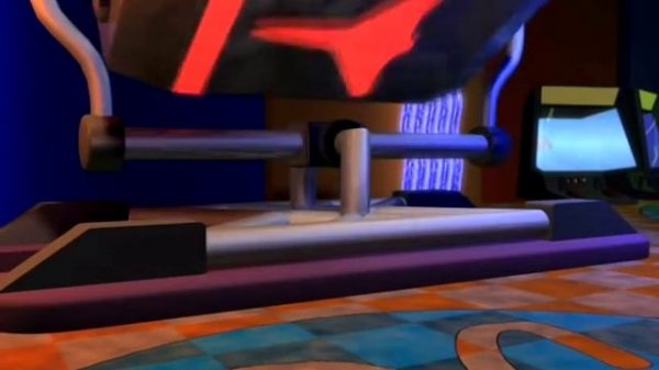 Auto-B-Good: Rising To The Occasion