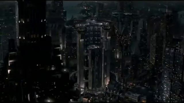El Vengador del Futuro ( 2012) muisc video linkin park ( i'll be gone ) смотреть онлайн