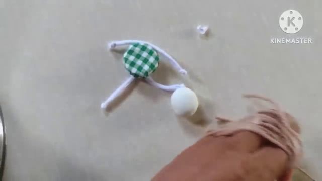 Idéia De Reciclagem Com Tampas De Garrafa Pet! Faça Você Mesmo