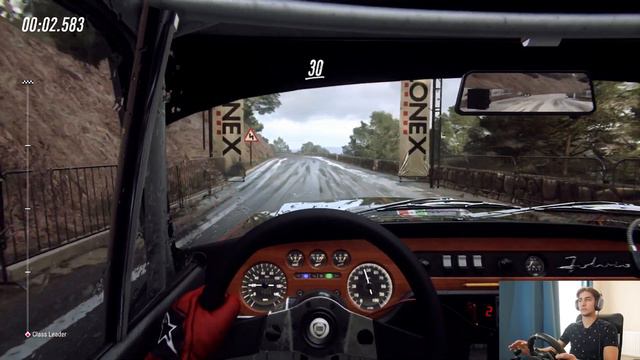 Испания, я ДУМАЛ БУДЕТ ПРОЩЕ! Dirt Rally 2.0 HISTORY №3 смотреть онлайн