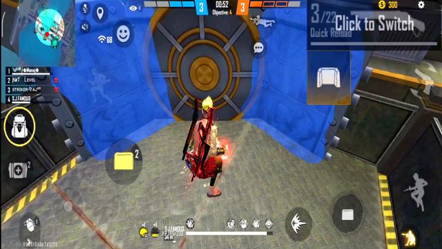 free fire cs renked | op 1 tape | free fire clash squad | free fire | free fire video | FF video смотреть онлайн