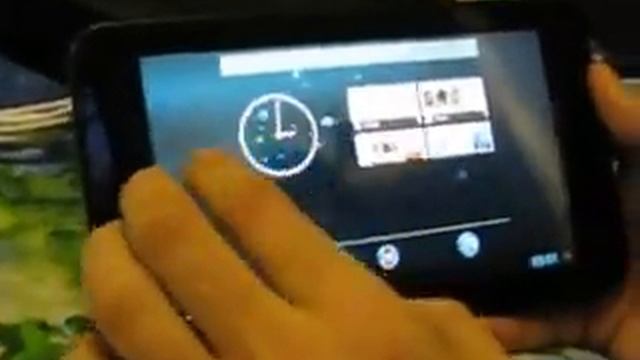 Планшет Одеон с проектором смотреть онлайн