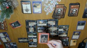 Настольная игра «Подземелье: Гробница повелителя мёртвых» ➧  Правила, летсплей, мнение + Бонус