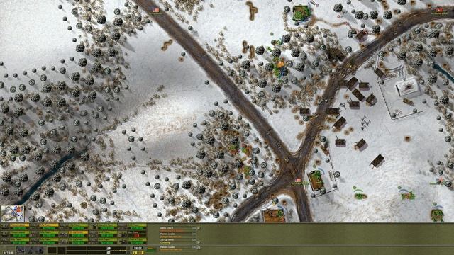 Close Combat: Wacht Am Rhein - Allied Elite #32 - South Eifel; Saboteur Shenanigans, & Changing Pac смотреть онлайн
