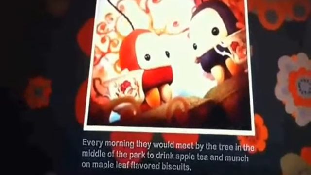 Ilomilo: Arcade Game смотреть онлайн