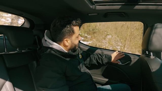 SERES 3 inceleme ve test sürüşü! смотреть онлайн